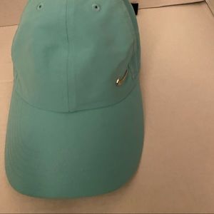 NIKE BLUE HAT BRAND NEW